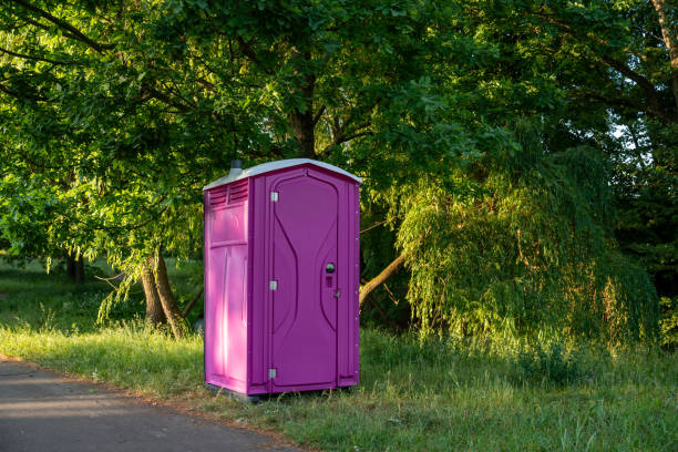 Best Portable Toilet Rental for Emergency Services  in Eldridge, IA