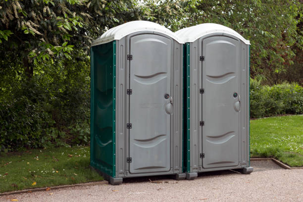 Best Eco-Friendly Portable Toilets  in Eldridge, IA